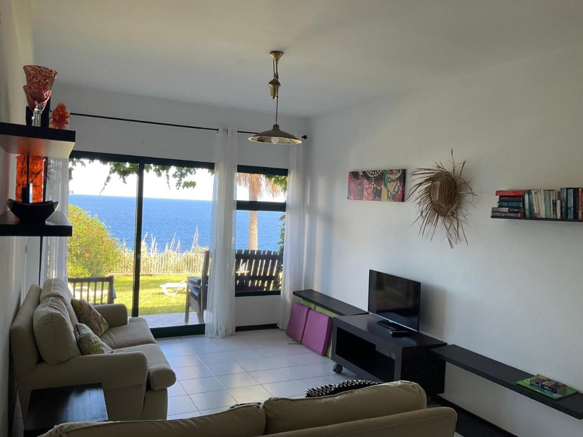 Sea To See - Sea Front View Canico  Exterior photo