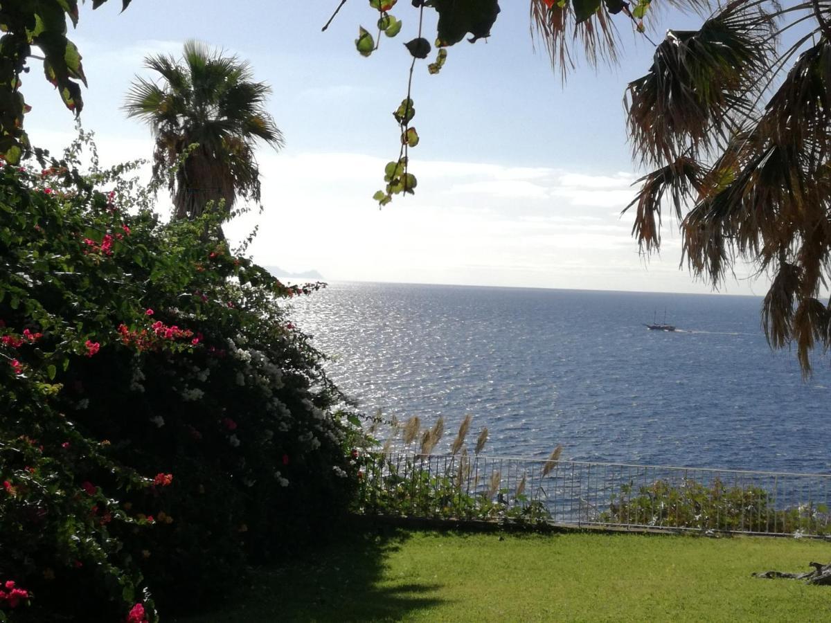 Sea To See - Sea Front View Canico  Exterior photo
